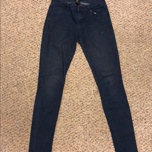 Forever 21 Jeans size 24